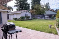 Modern Merced Haven/ By Merced College and UC Merced