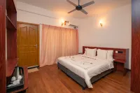 Gaafaru View Inn Hotels in Kagi