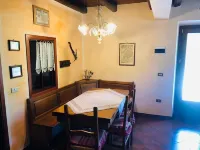 VilllaVerdeSpicciano whit mini pool Hotels in Fivizzano