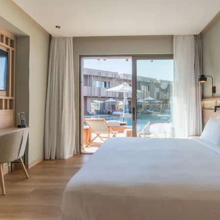 Senseana Sea Side Resort & Aquadventure