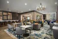 The Marquette Hotel, Curio Collection by Hilton - bar