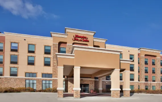 Hampton Inn & Suites St. Cloud