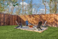 Family friendly and pet friendly  Bliss Hotels near Dallas College Brookhaven Campus Workforce & Continuing Education