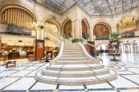 Dallah Taibah Hotel Hotels in Medina