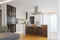 格利法達黃金住宿