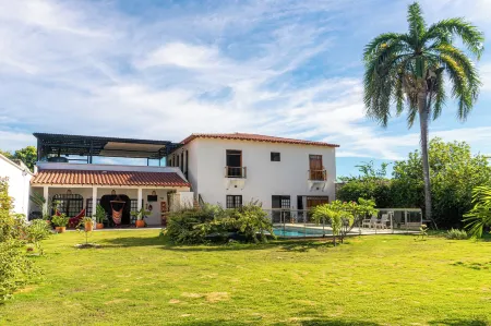 TERRAKOTA Heritage House