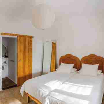 Casa Boutique en el Centro de la Isla, Para 8 Personas Rooms