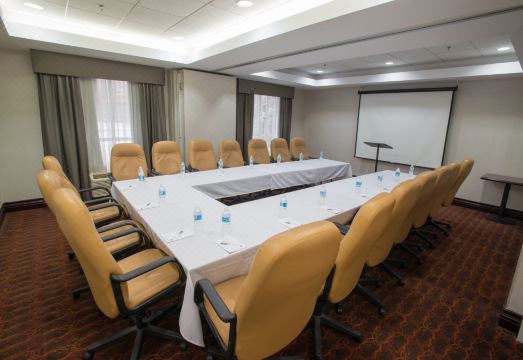 호텔 부대시설 2