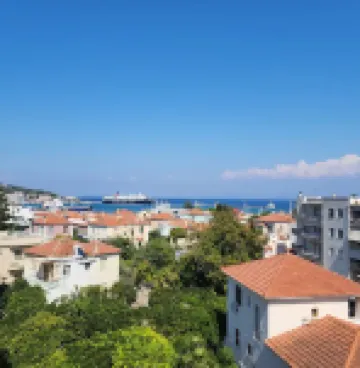 Experience Comfort in our Newly Remodeled 5A