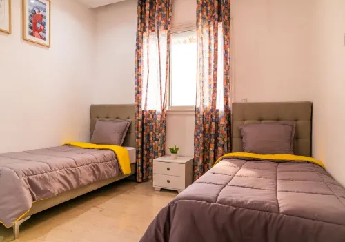 Golf Center La Soukra Hotel a Soukra