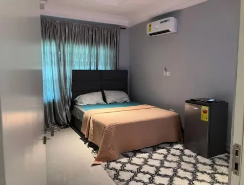 Affordable Guest Room Hotels in Gbawe