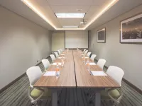 Hampton Inn by Hilton Monterrey/Galerias-Obispado Hotels near Obispado Museum