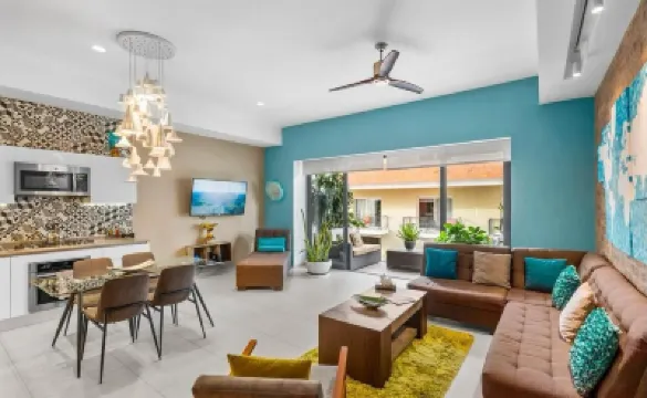 Loft 268 in the HEART of the Romantic in Zone Hotels in 