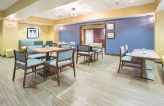 Hampton Inn Santa Rosa
