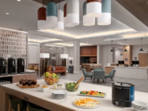 Homewood Suites by Hilton Goldsboro Hotels in Wayne County