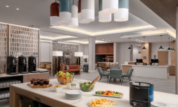 Homewood Suites by Hilton Goldsboro