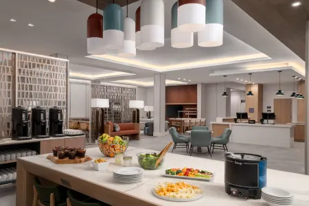 Homewood Suites by Hilton Goldsboro