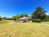 Gîte Honey House - A honey-sweet getaway. Hotels in Roumagne