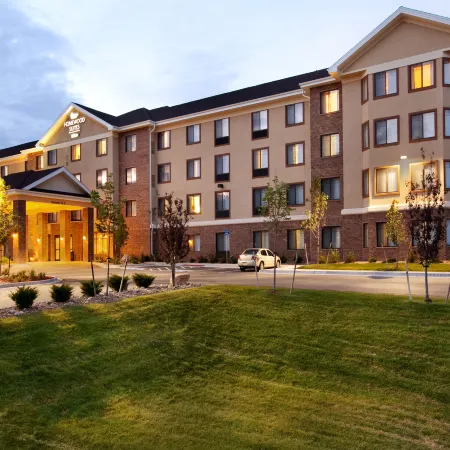 Homewood Suites by Hilton Denver-Littleton