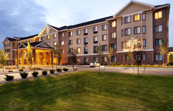 丹佛利特爾頓Homewood Suites by Hilton