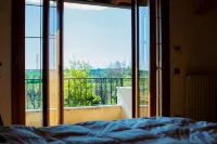 Cozy villa