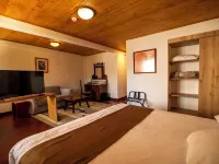 San Sebastian Hotel Boutique Hotels in Huaraz