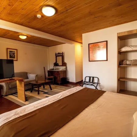 San Sebastian Hotel Boutique