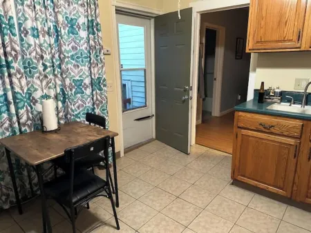 Shepherd’s Rest Rental