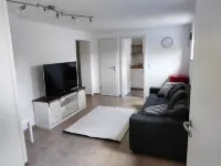 Gemütliche Ferienwohnung bei Rothenburg ob der Tauber