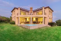 Pezula Lake House Hoteller i Sparrebosch