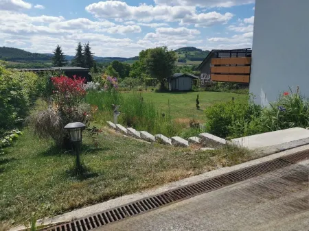 Relaxation in nature