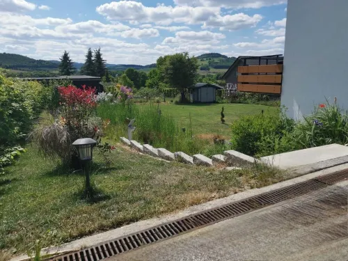 Relaxation in nature