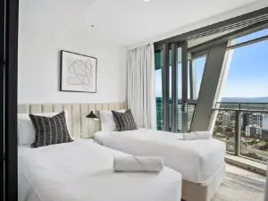 Jewel Beachfront Residences