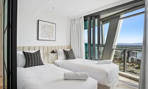 Jewel Beachfront Residences