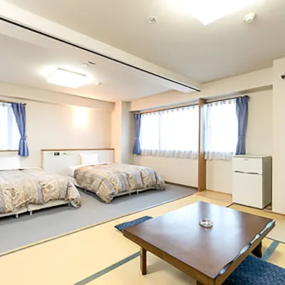 Hotel C&I Hotels near Sato Sakura Museum