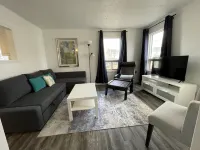 Renovated home in central Wawa Hotels in Wawa