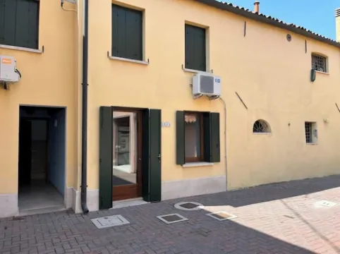 Residence Ca Venexian - Suite with Balcony