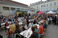 Périgueux: Appartement à Deux pas de la Cathédrale Hotels in Perigueux