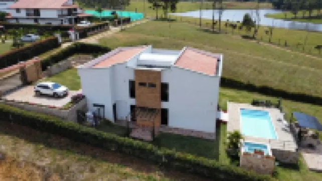 Private Area in Mesa de los Santos, Near the Mercado Campesino Hotels in Los Santos