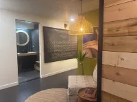 Rustic luxe Hideaway-near Beautiful American Fork Canyon! Hotels in Highland