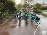 Cosy studio with garden CHATOU 78 Hotels in Chatou