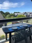 Apartment for 3pers at 10min from the center of Carnac Plage et du sable
