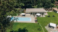 Hotel Schloss Ragaz