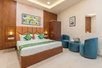 Treebo Gaur Vasundhara Các khách sạn ở Chhatikara