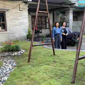 Leasing Apartment for Daily/Weekly/Monthly Hotel Exterior