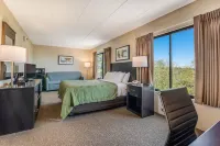 كواليتي إن بورتسماوث فنادق في 