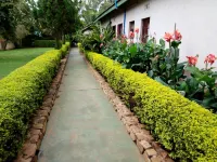 Welcome  Ngorongoro Lodge and Campsite