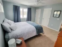 Brand New Waterfront Home with Boat Dock & Hot Tub