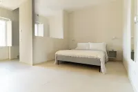 Sassi di Matera loft with balcony - free parking Hotel di 