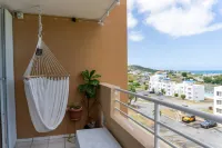 Seaview Serenity Near Culebra Ferry Machos 호텔